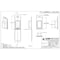 Visipak Thermoform-CLAMSHELL-#211-7.437-3.625-4.000-2.281-1.375-0.020-CLEAR,  211TF - alternate 2